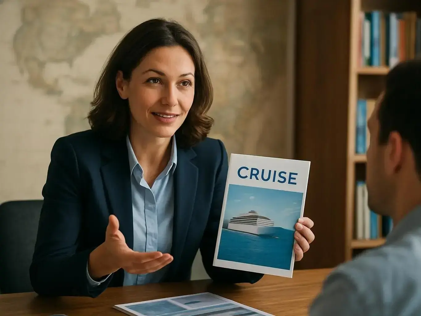 Cruise Tour in Tempe - Luxe Cruise and Tour