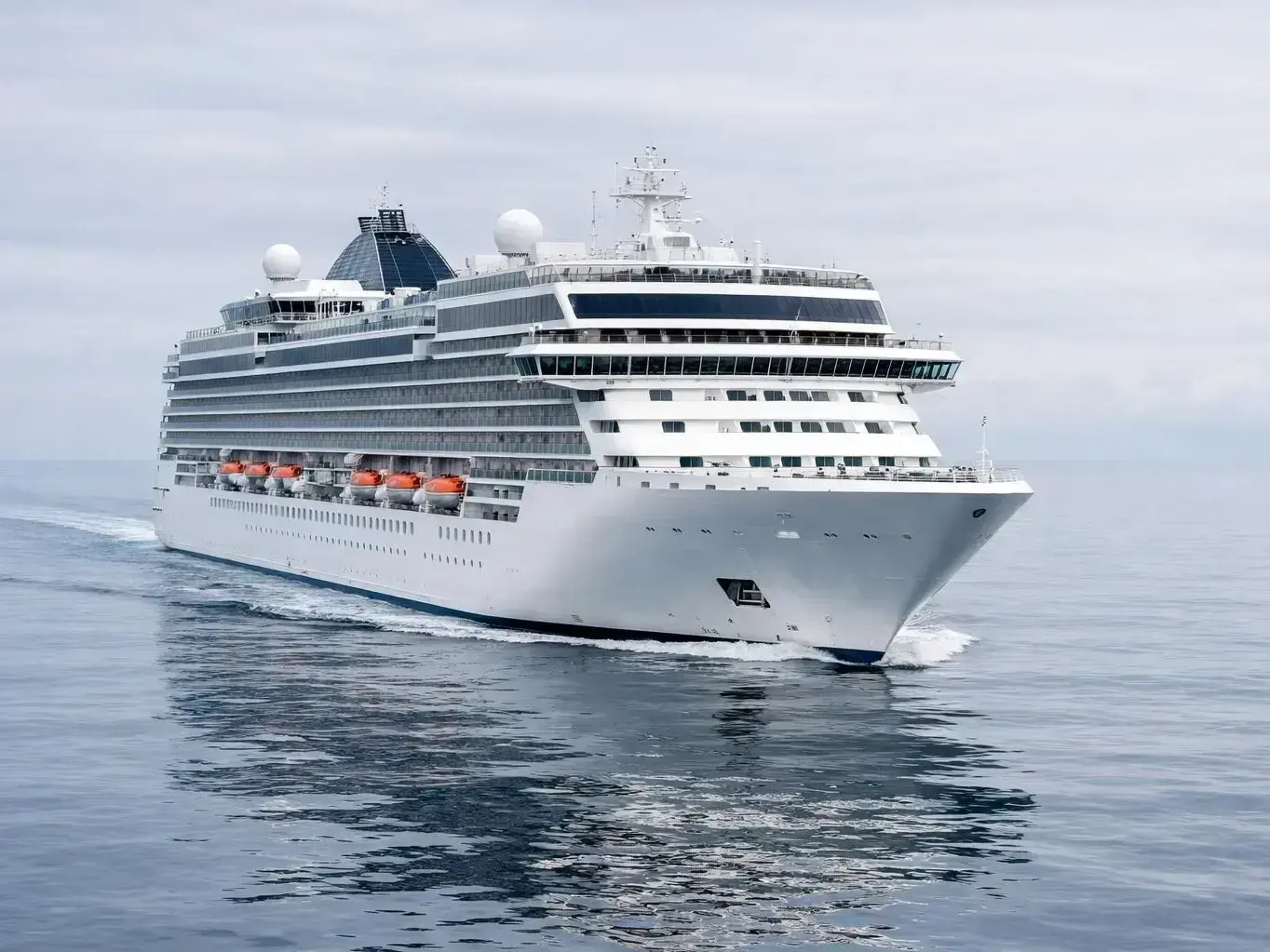 Cruise Tour
