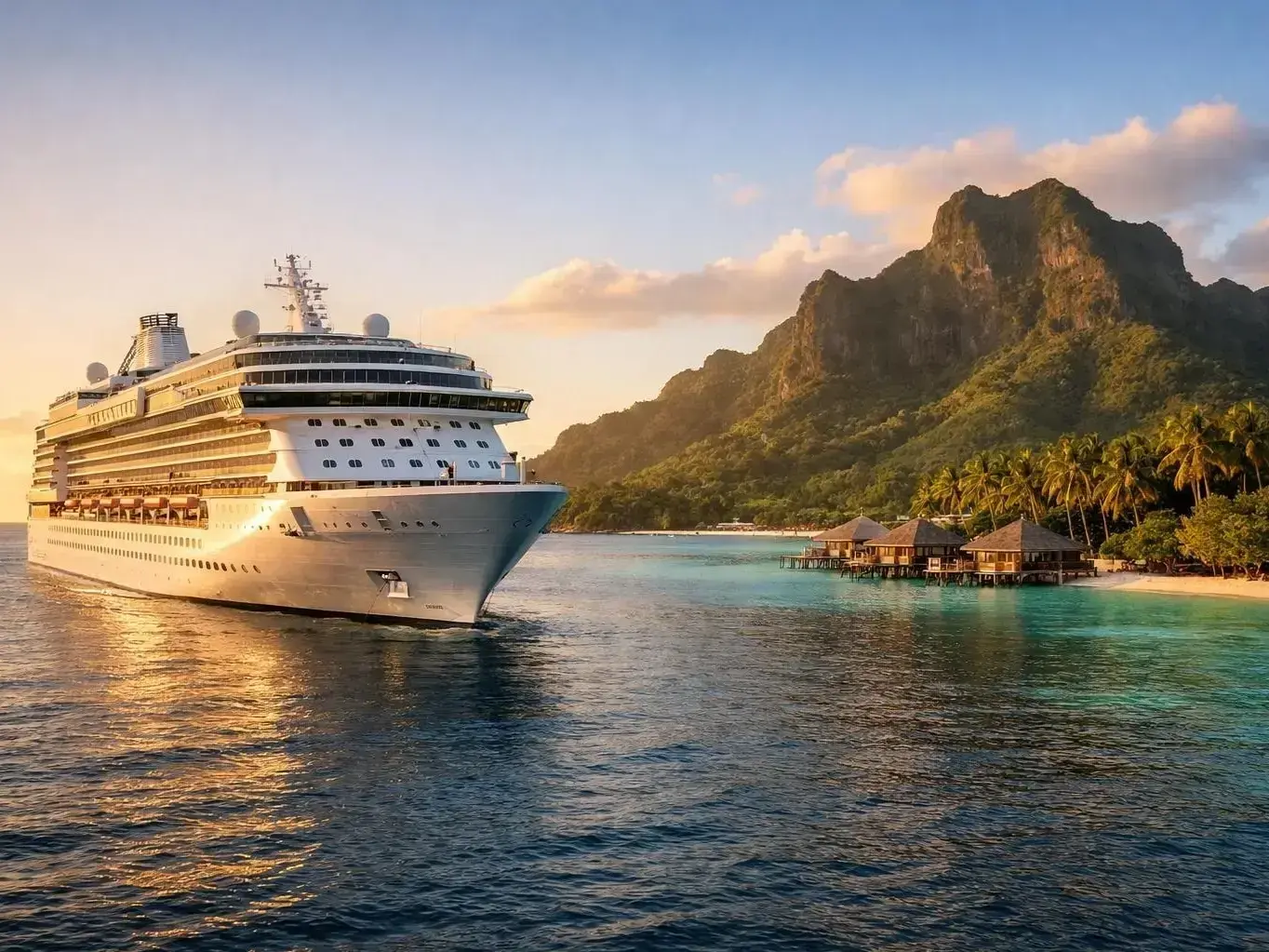 Cruise Tour