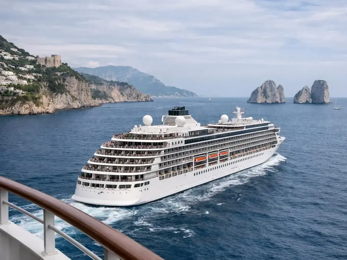 Cruise Tour