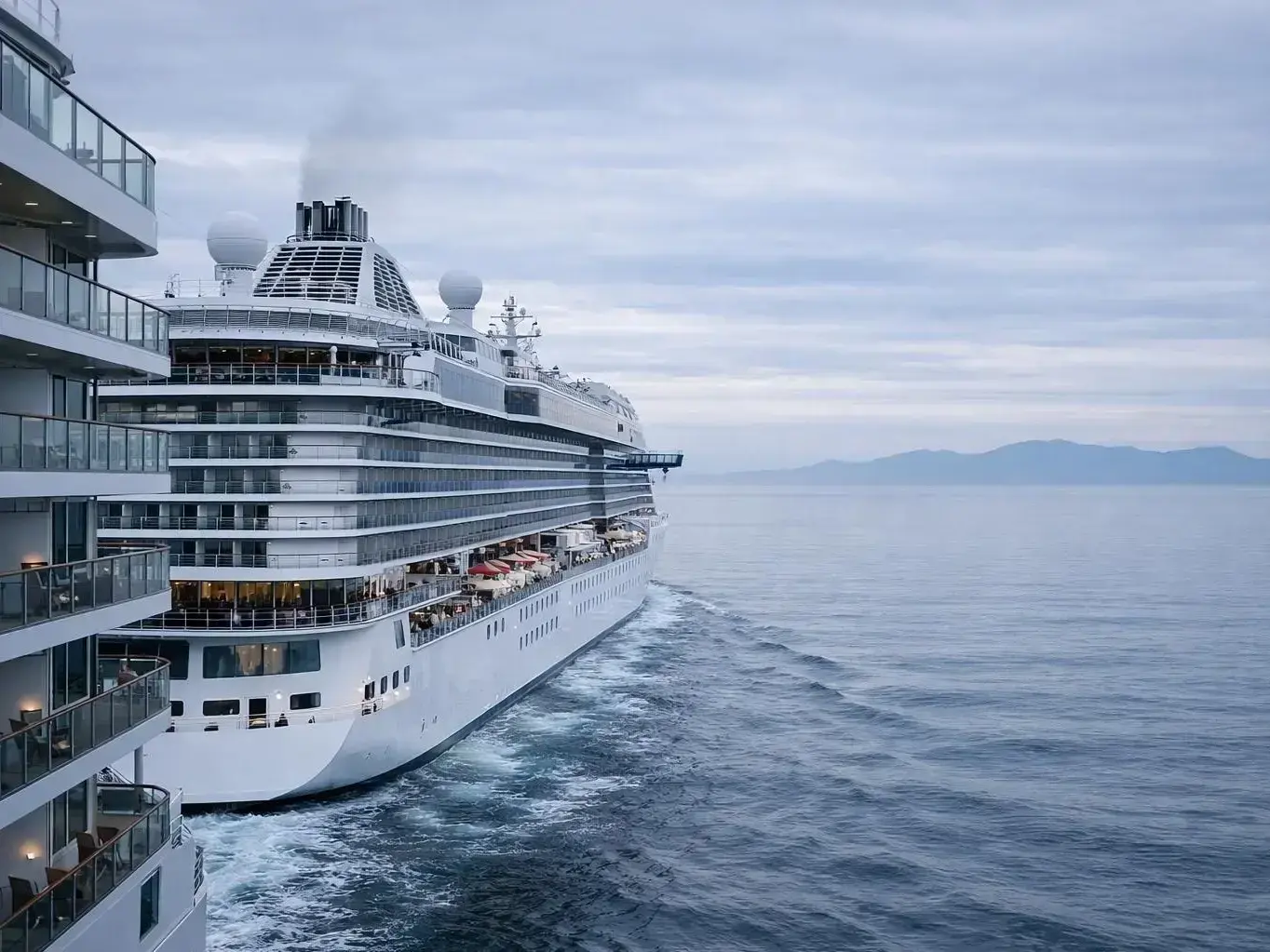 Cruise Tour