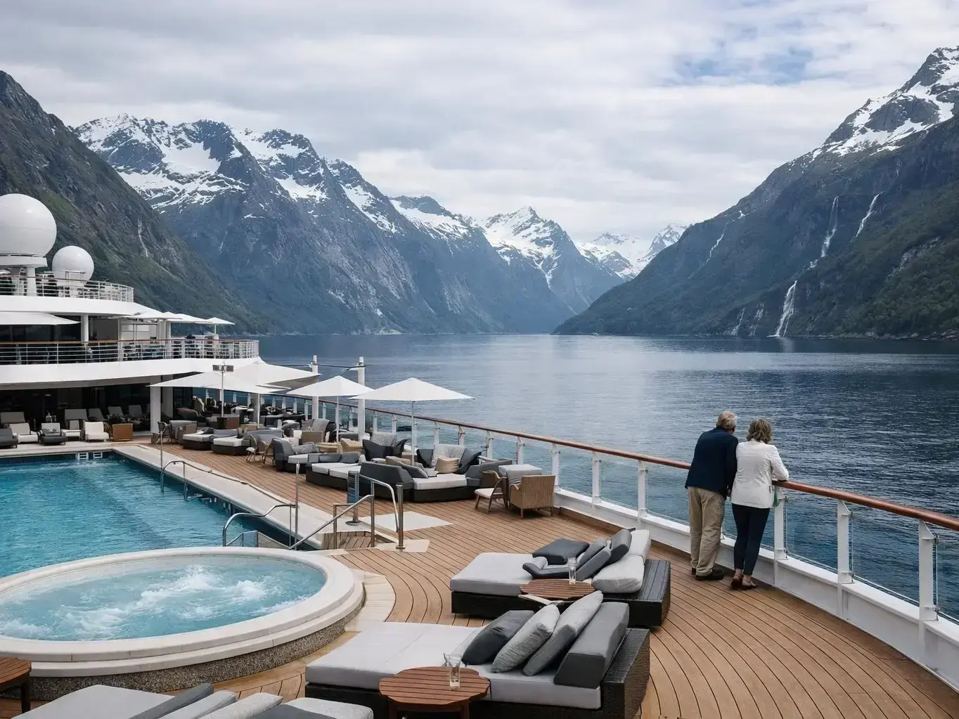Cruise Tour