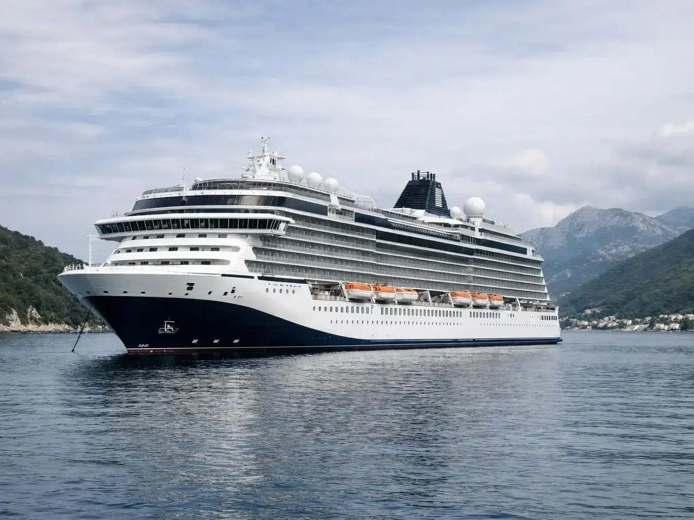 Cruise Tour