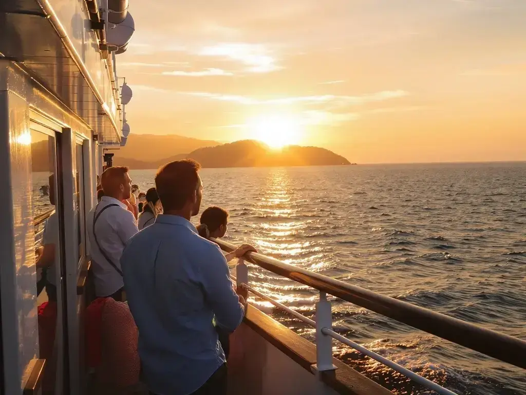 Cruise Tour