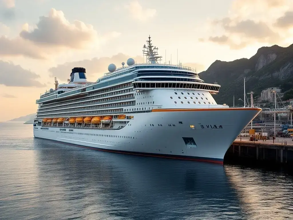 Cruise Tour