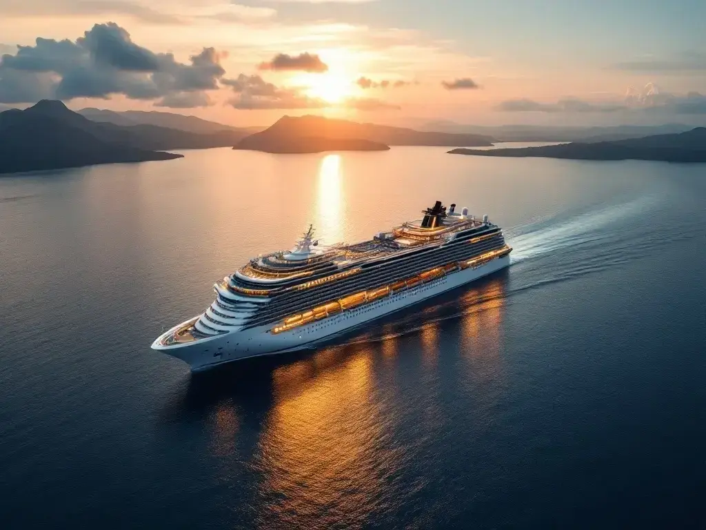 River Cruise Booking