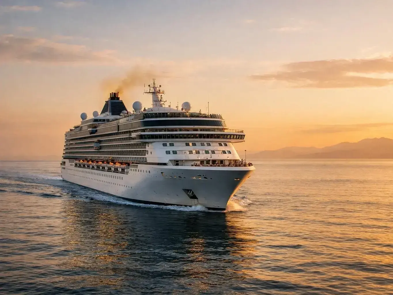 Cruise Tour