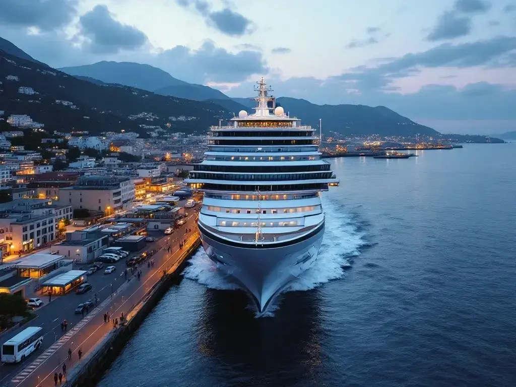 Cruise Tour