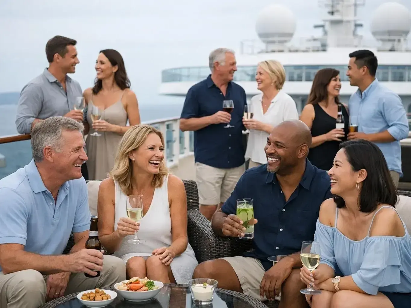 Cruise Tour in Scottsdale - Luxe Cruise and Tour