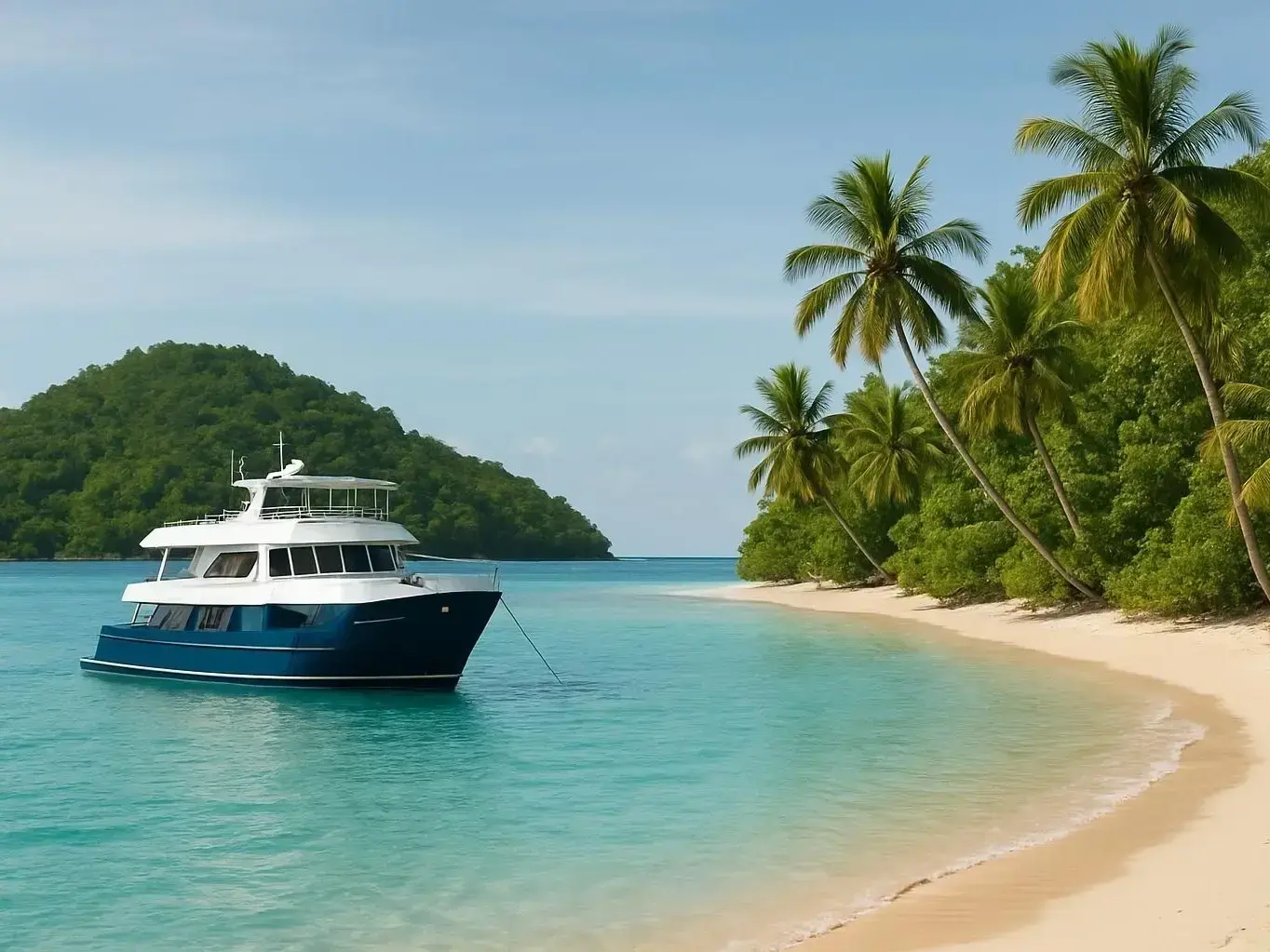 Cruise Tour