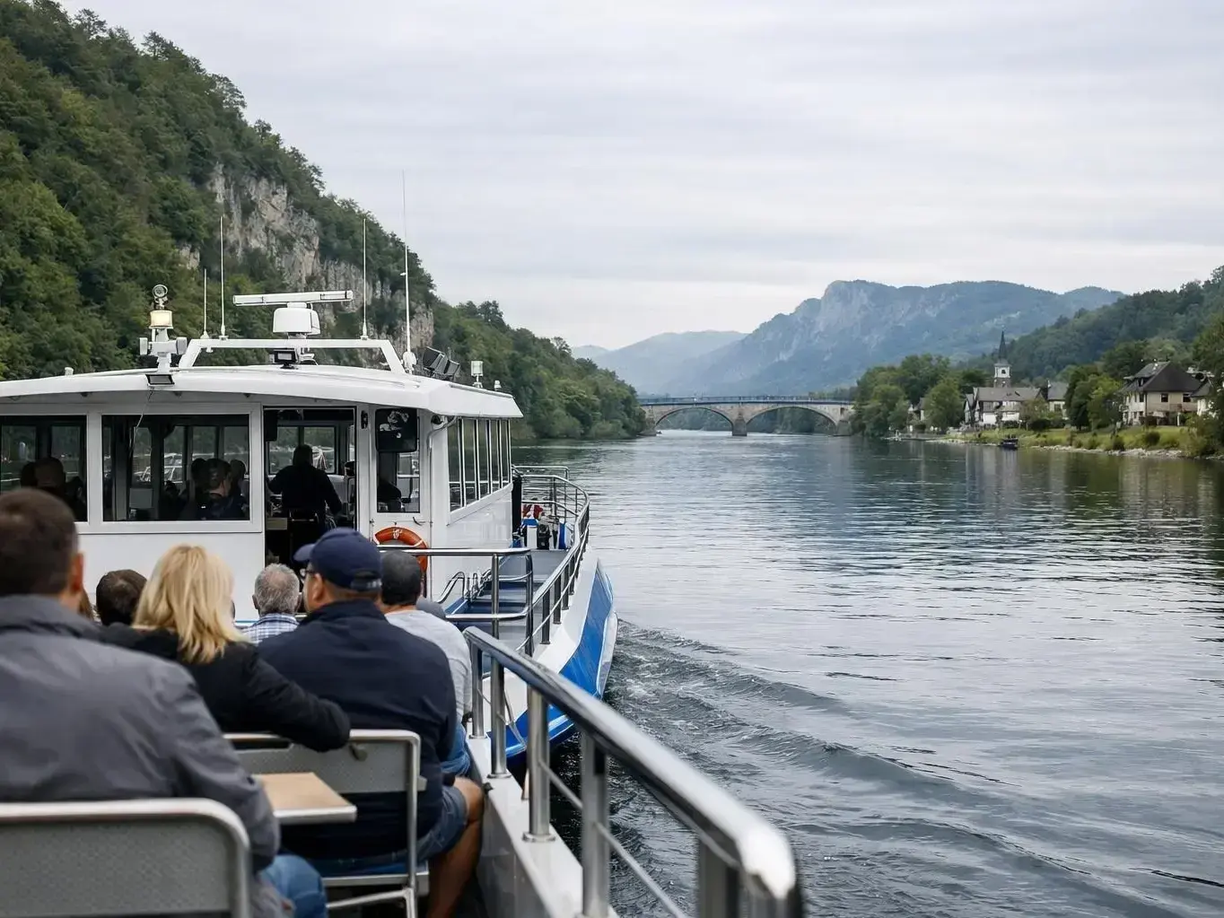 Cruise Tour