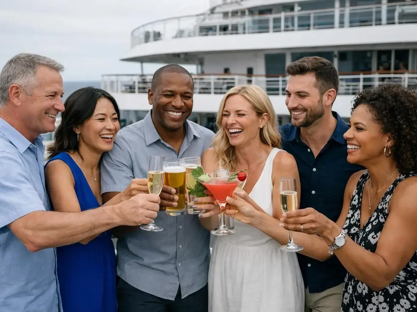 Cruise Tour