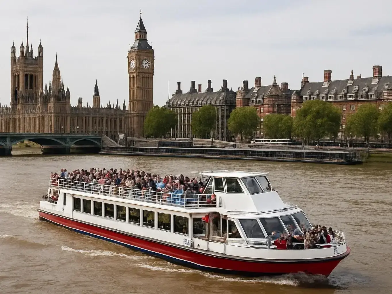 River Cruise Booking