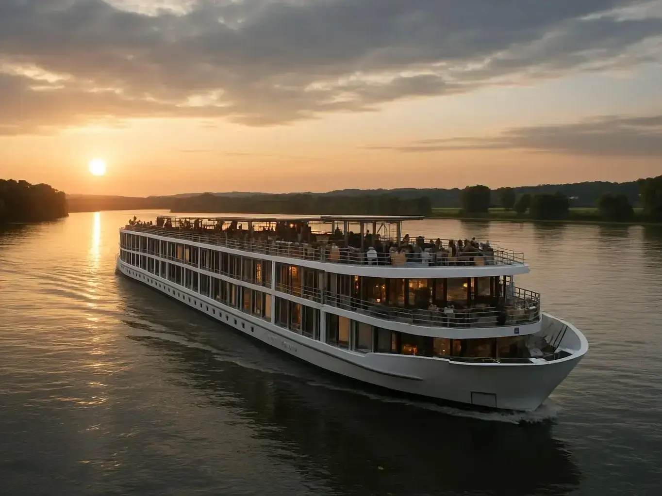 Cruise Tour