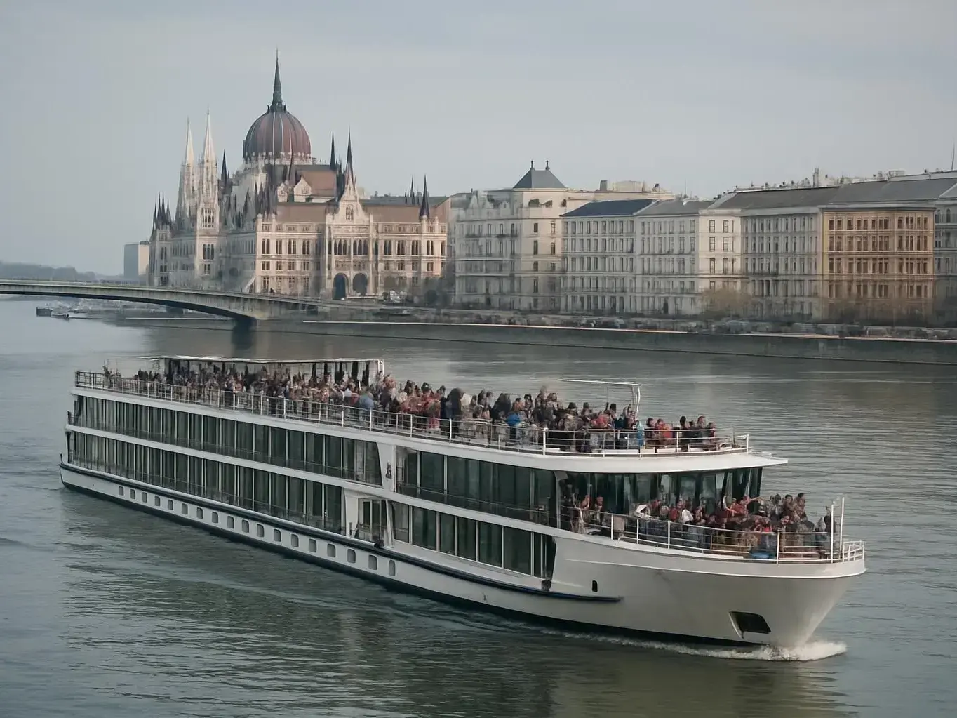 Group Cruise Packages