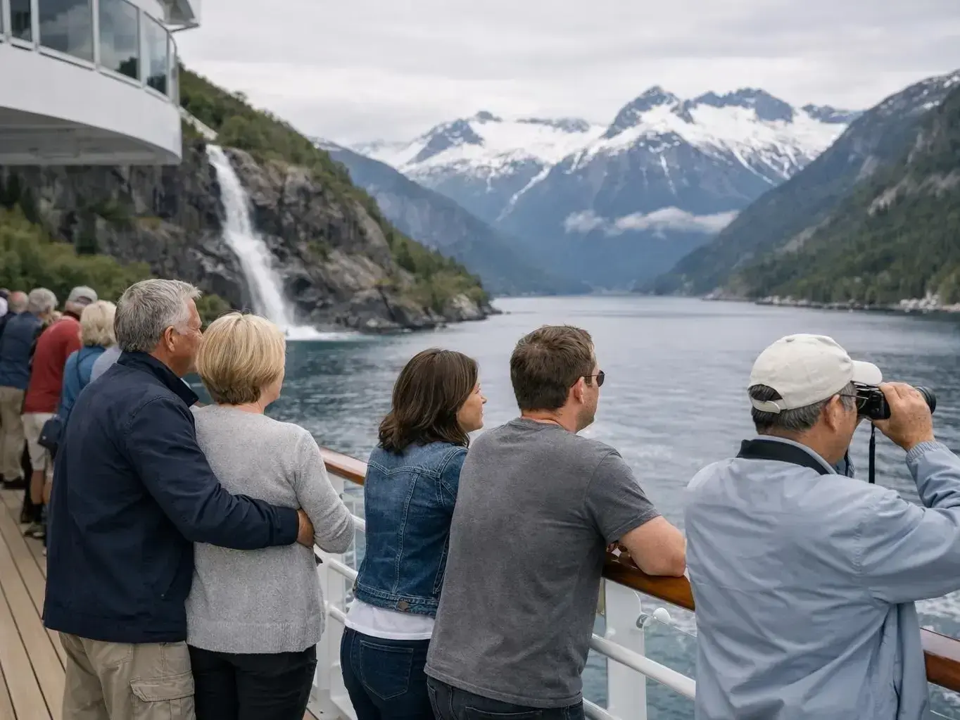 Cruise Tour