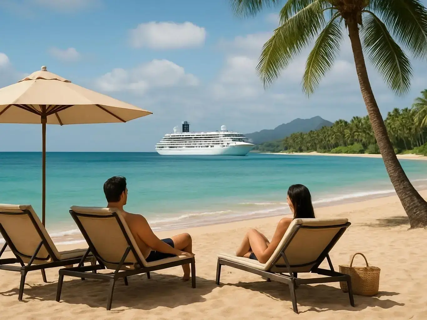 Cruise Tour