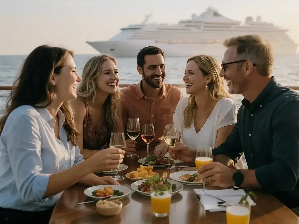 Cruise Tour