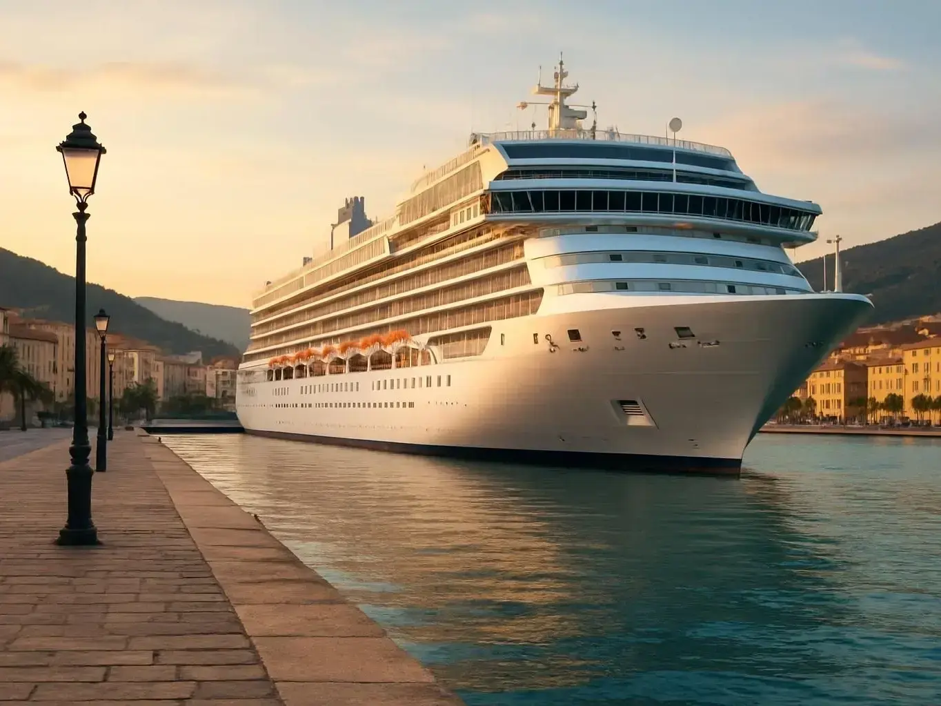 Cruise Tour