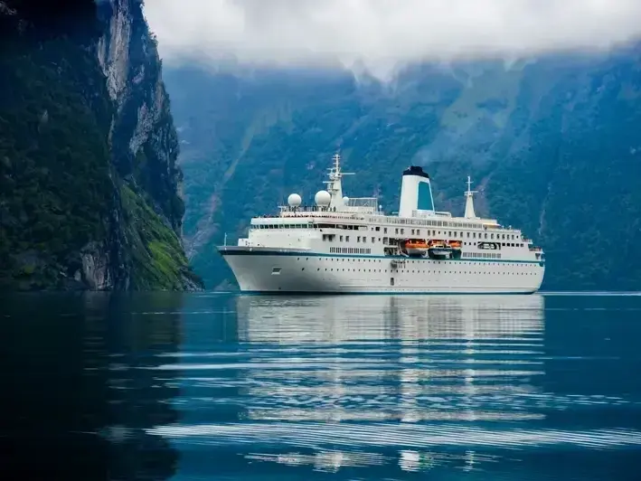 Cruise Tour