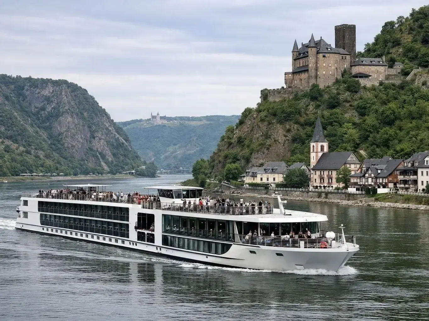 Cruise Tour