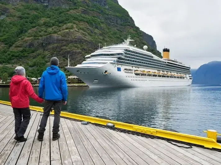 Cruise Tour