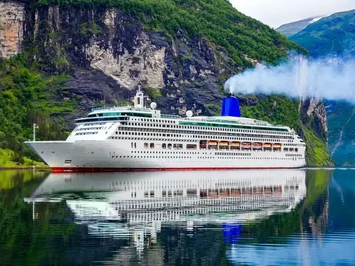 Cruise Tour