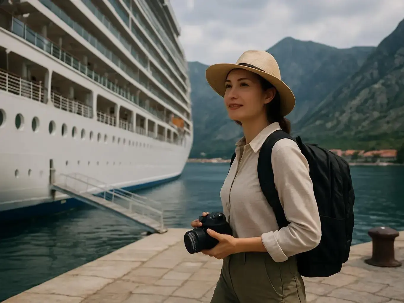 Cruise Tour