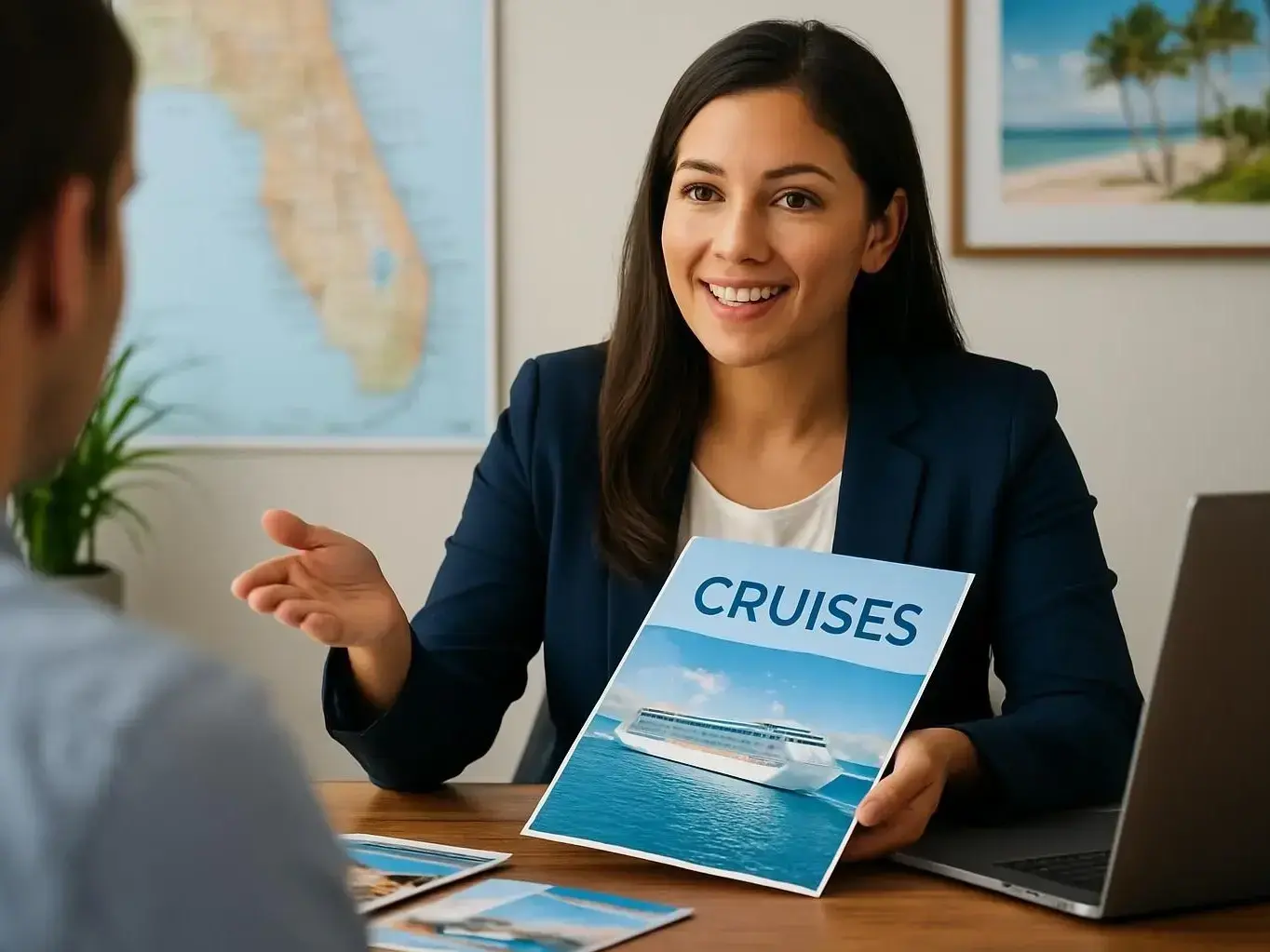 Cruise Tour in Mesa - Luxe Cruise and Tour