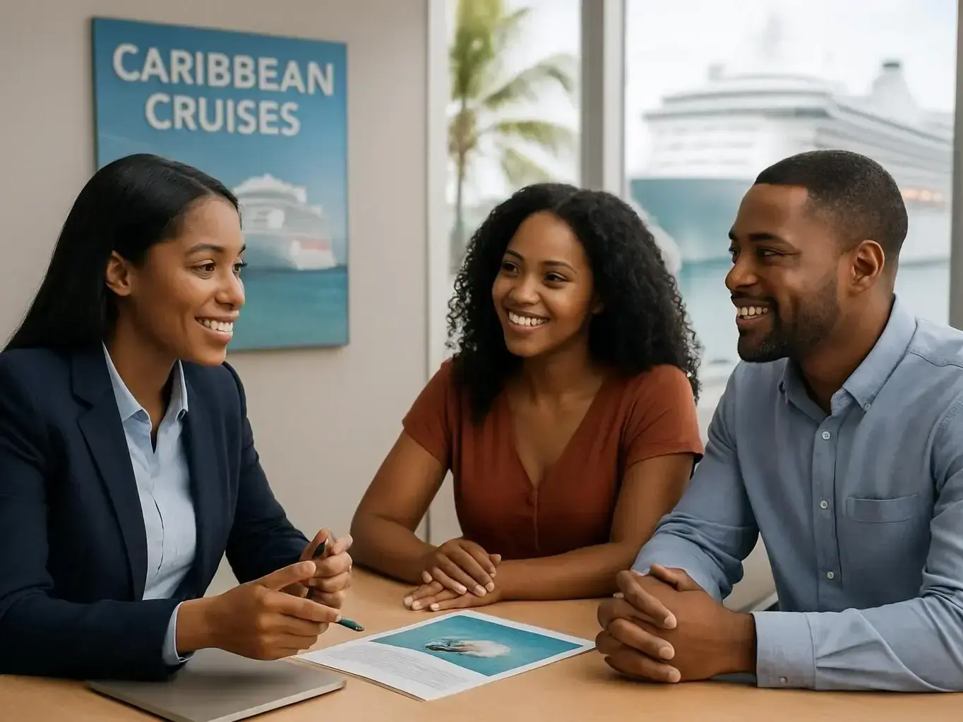 Cruise Tour in Avondale - Luxe Cruise and Tour