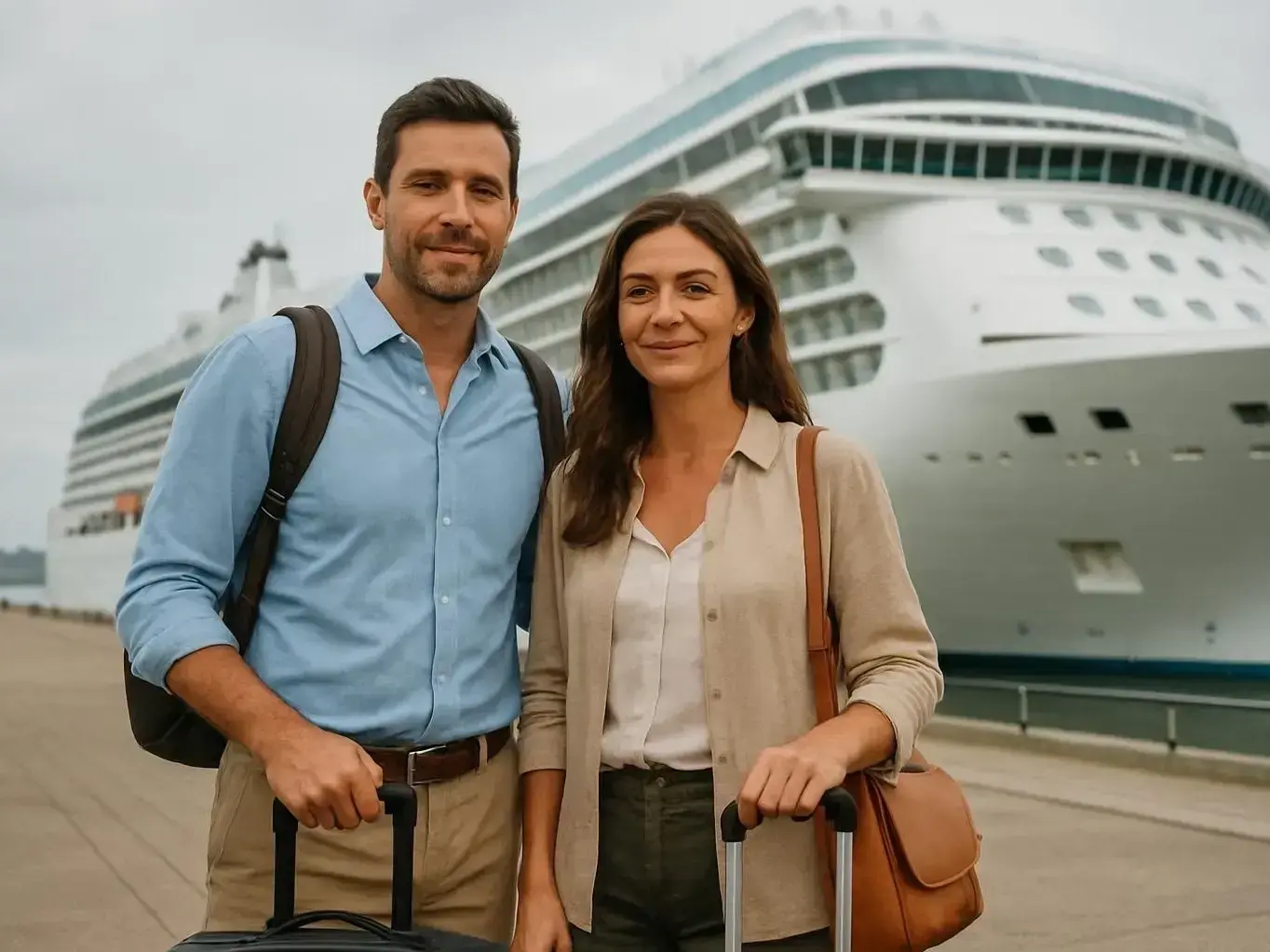 Cruise Tour in Avondale - Luxe Cruise and Tour