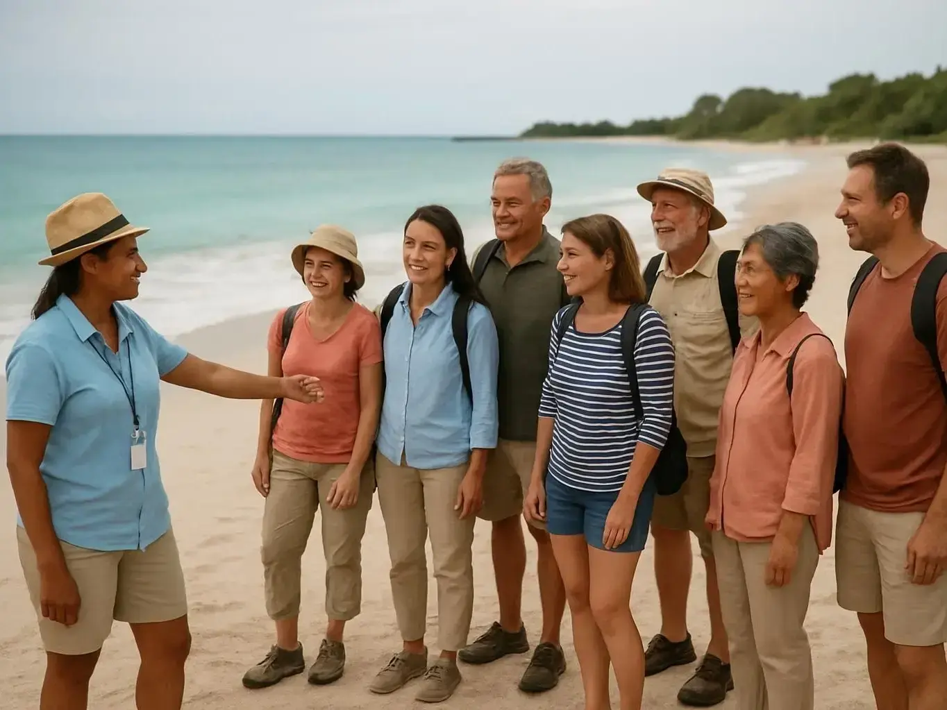 Group Cruise Packages