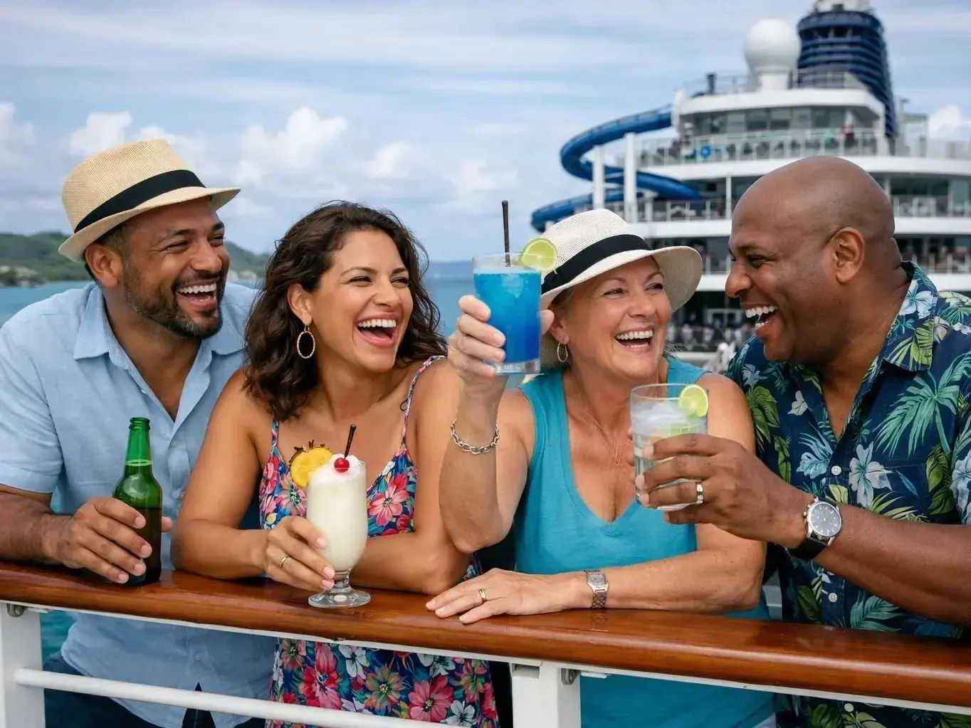 Cruise Tour