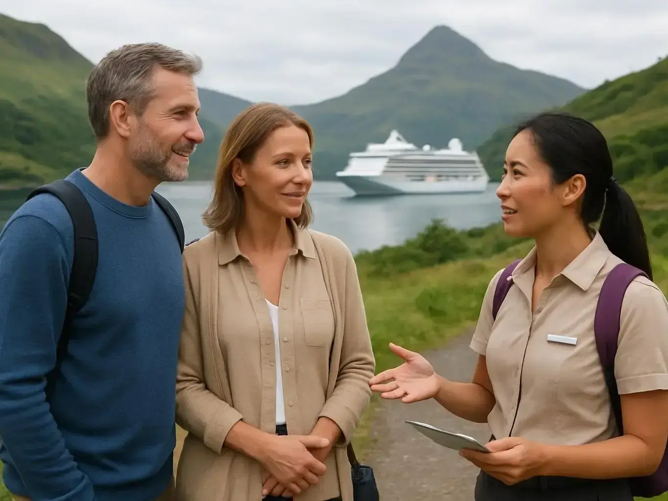 Cruise Tour