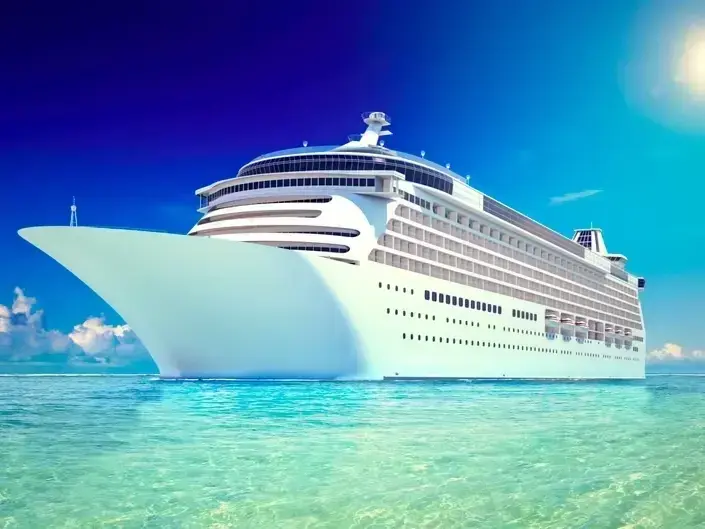 Cruise Tour in Glendale - Luxe Cruise and Tour