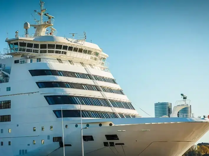 Cruise Tour in Paradise Valley - Luxe Cruise and Tour
