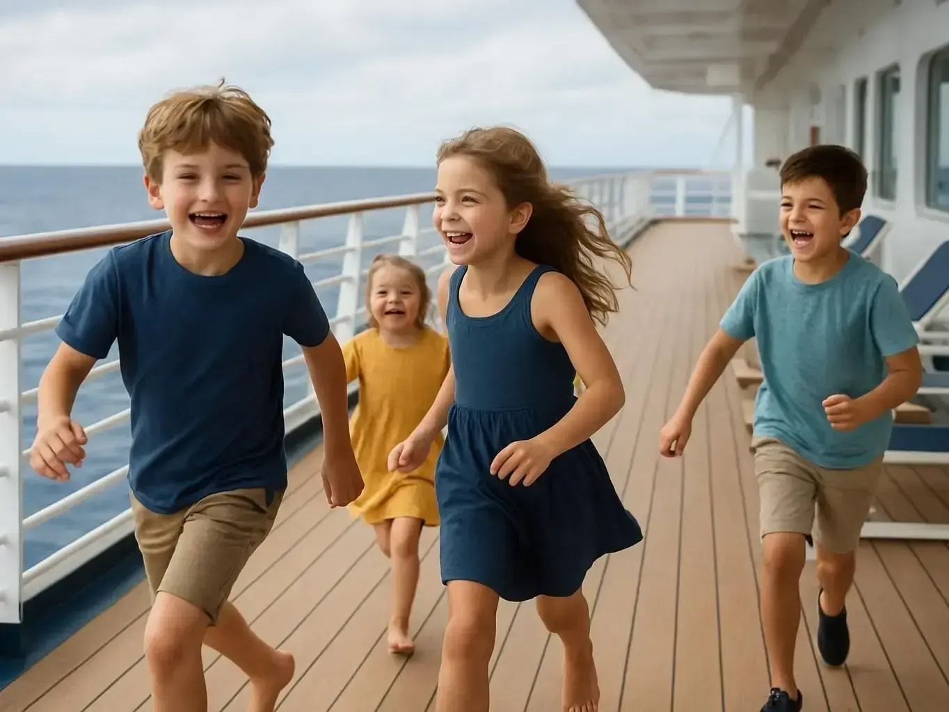 Cruise Tour