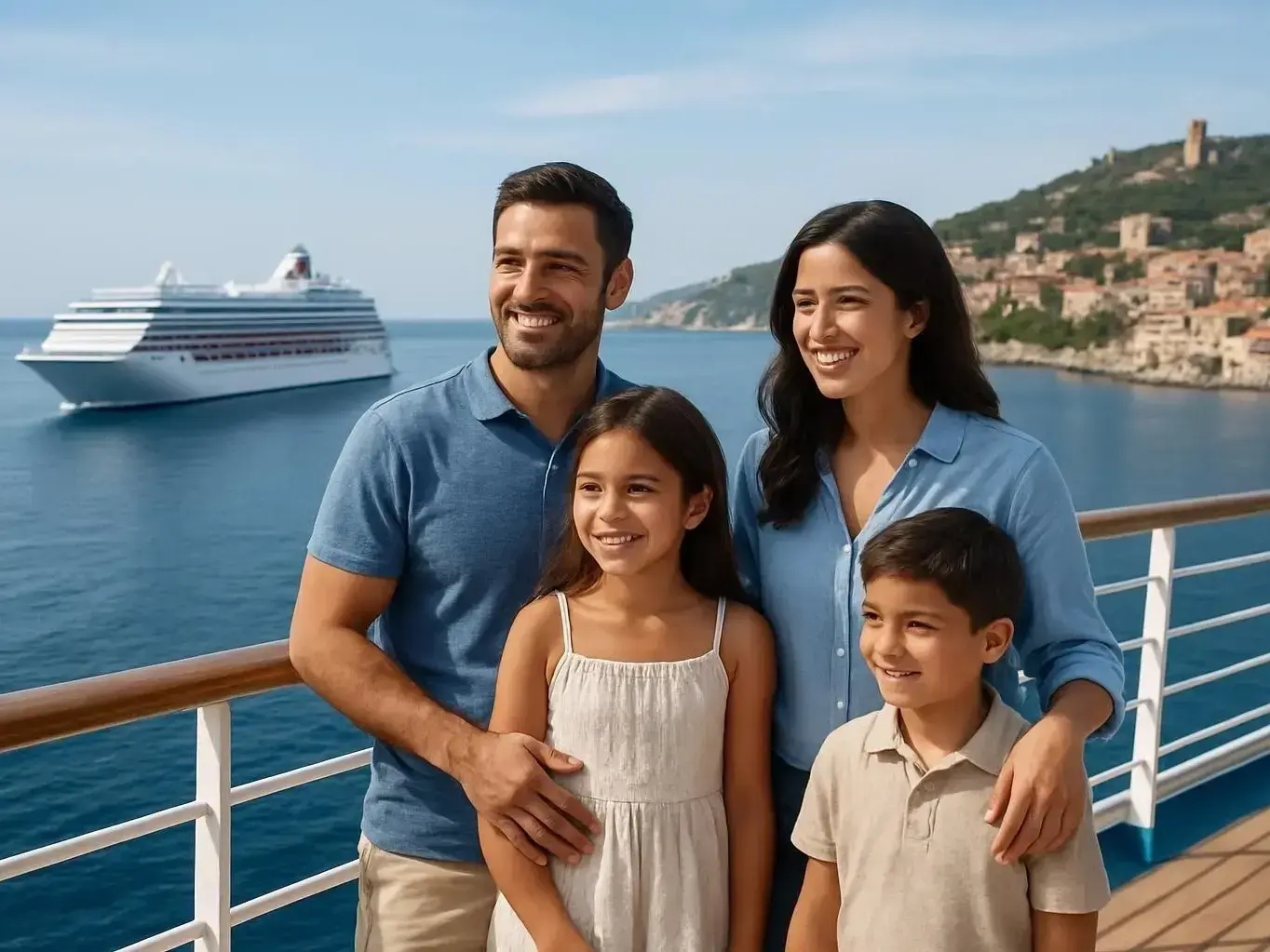 Cruise Tour