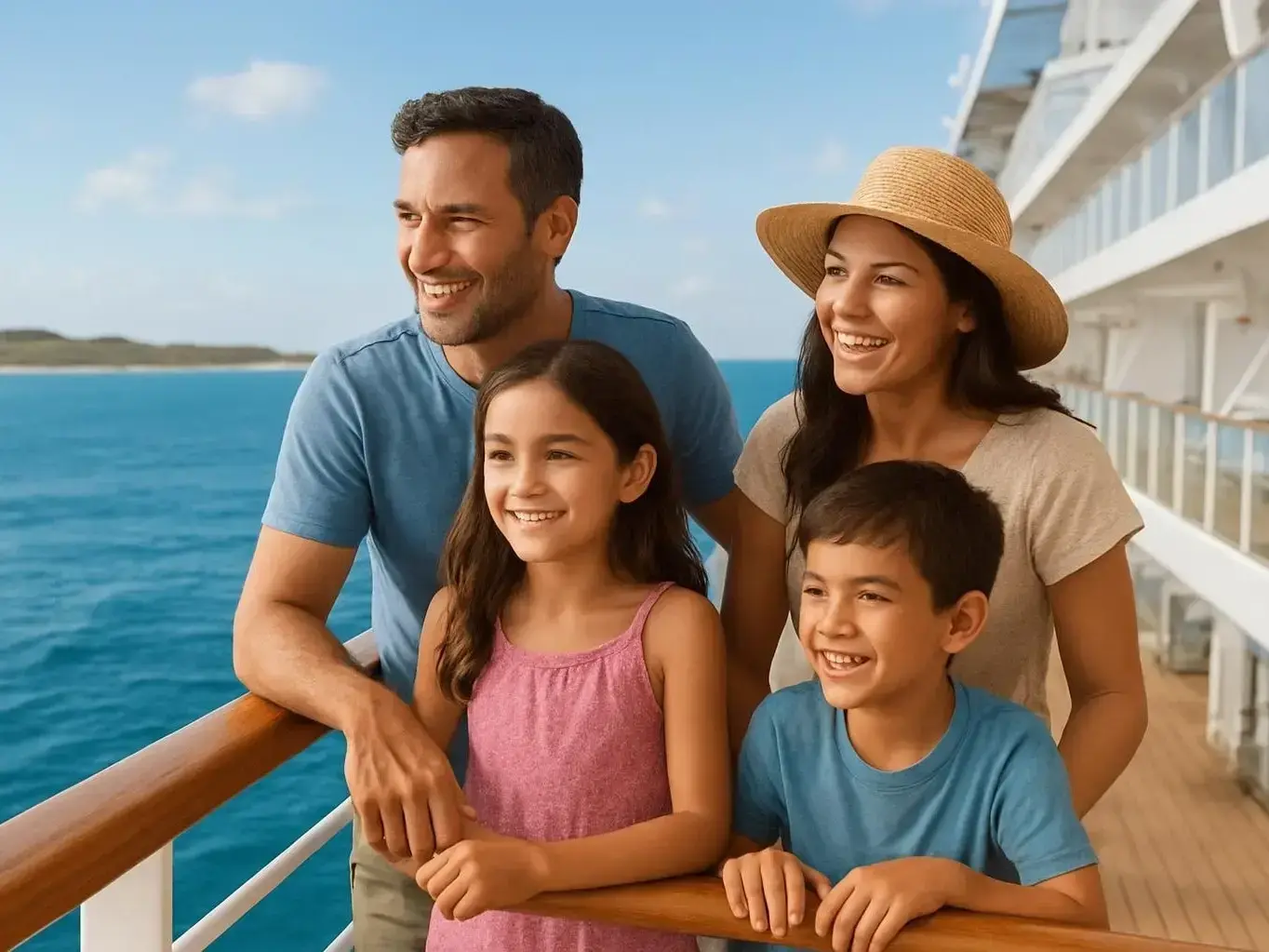 Cruise Tour
