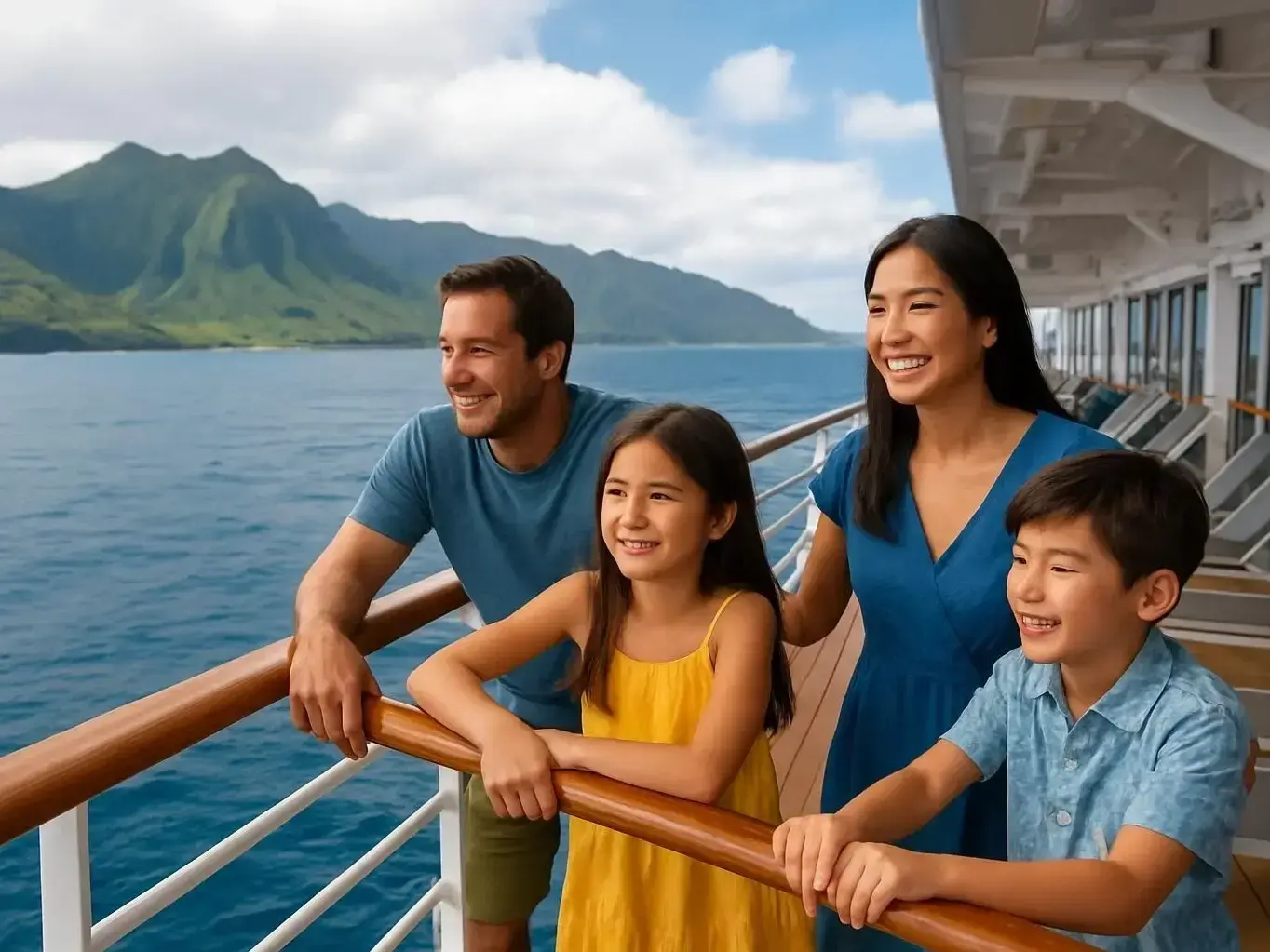 Cruise Tour