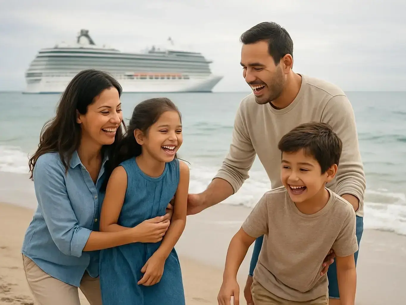 Cruise Tour