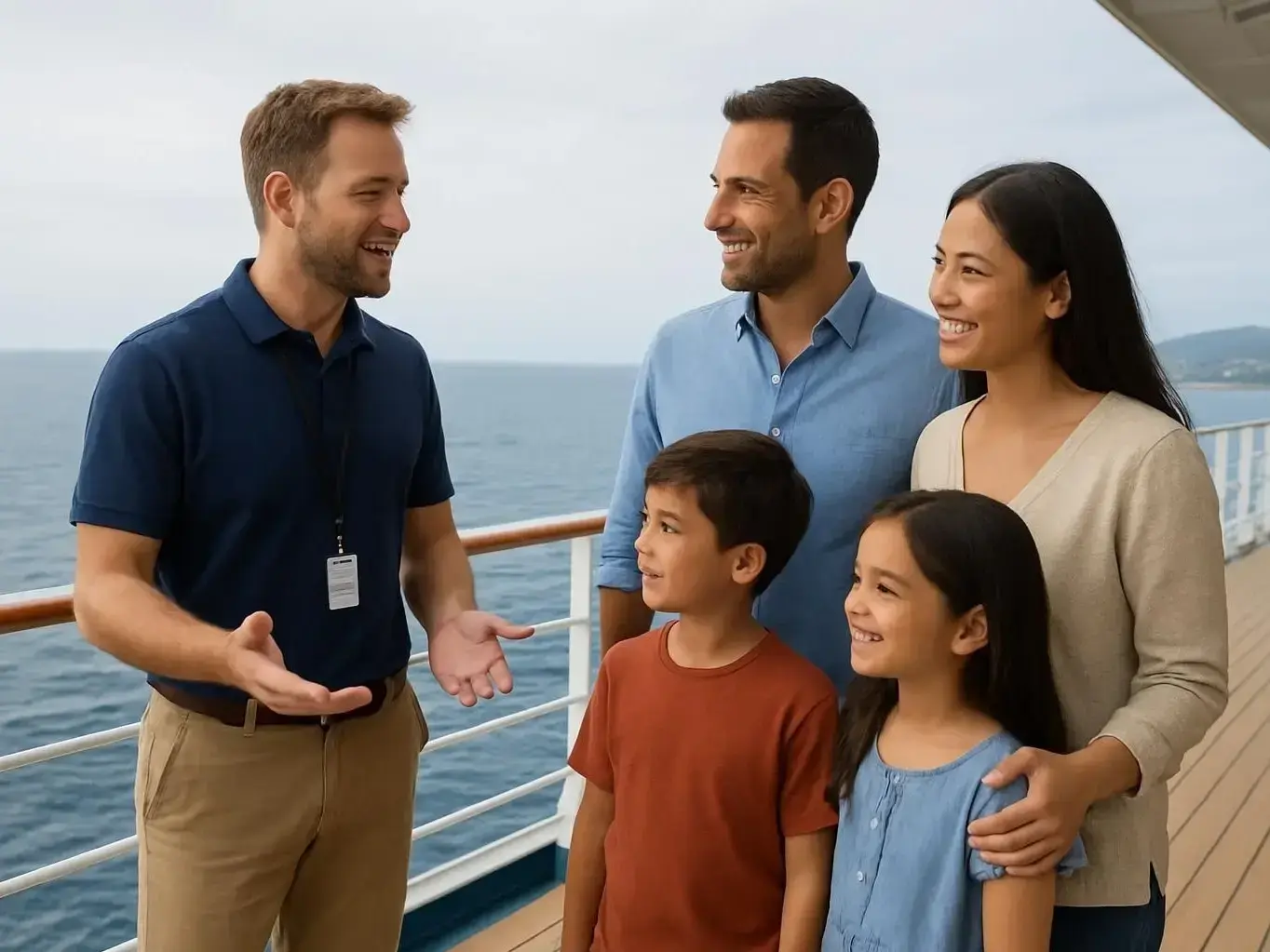 Cruise Tour