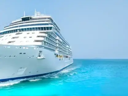 Cruise Tour in Paradise Valley - Luxe Cruise and Tour