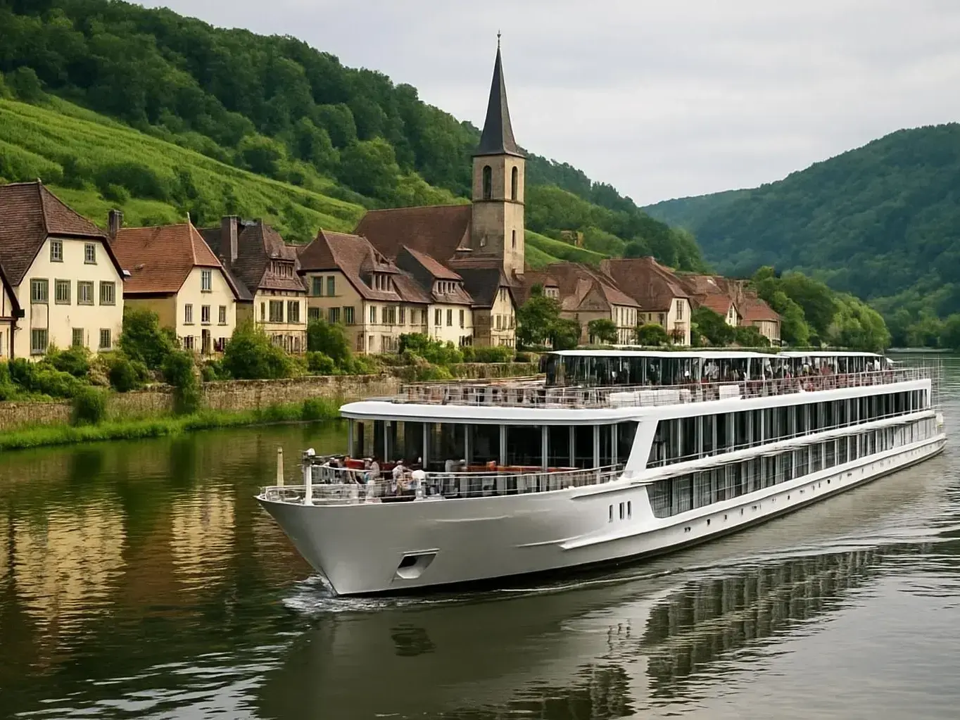 Cruise Tour