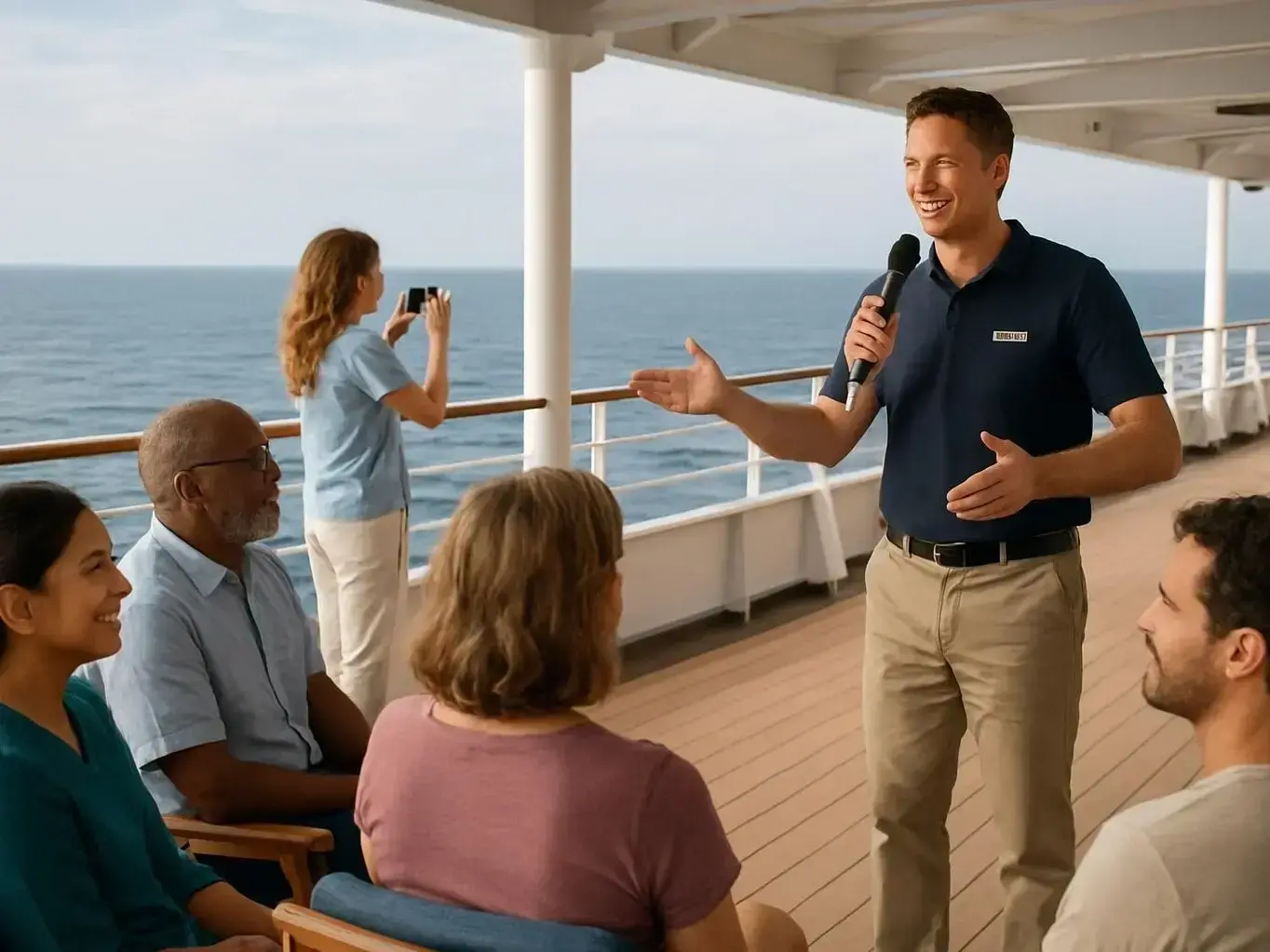 All-Inclusive Cruise Packages