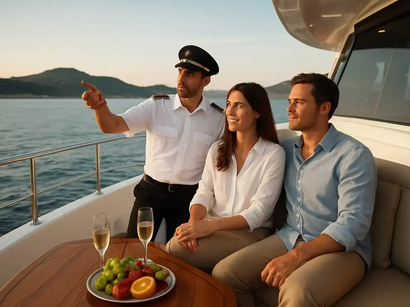 Cruise Tour