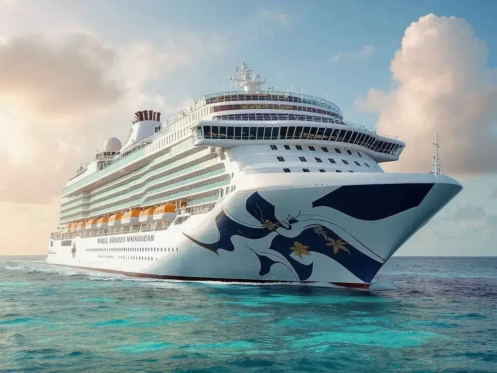 Cruise Tour
