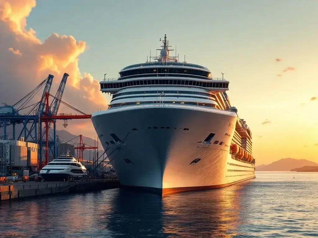 Cruise Tour