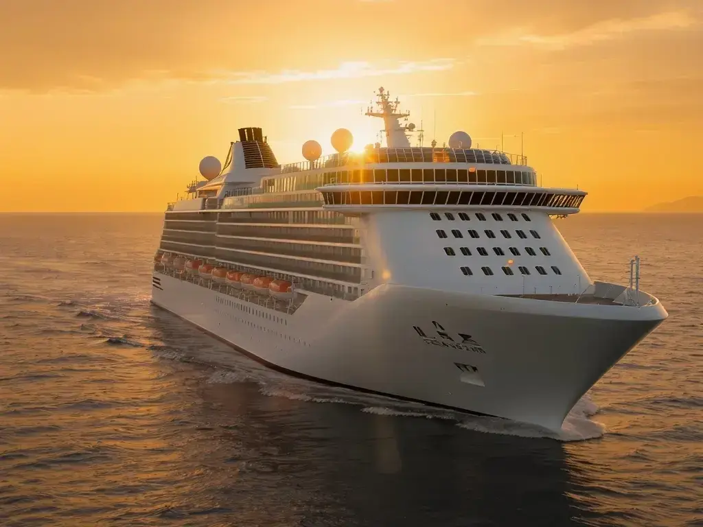 Cruise Tour