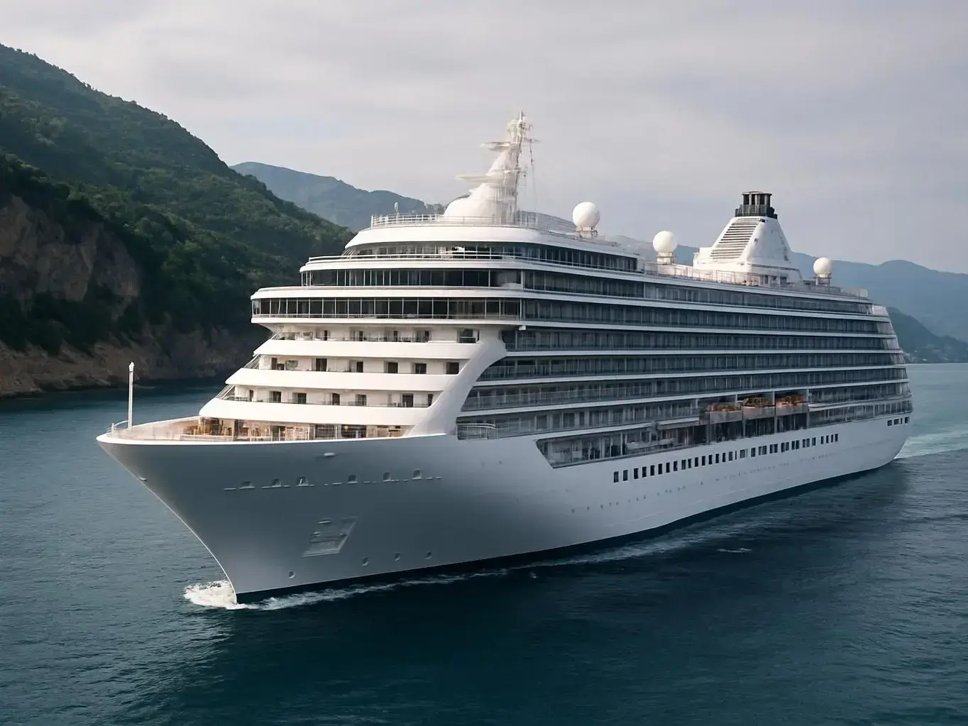 Cruise Tour